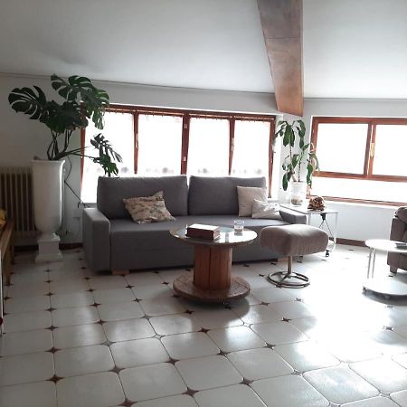 Villa Isabel 2 Llaves 阿里翁达斯 外观 照片