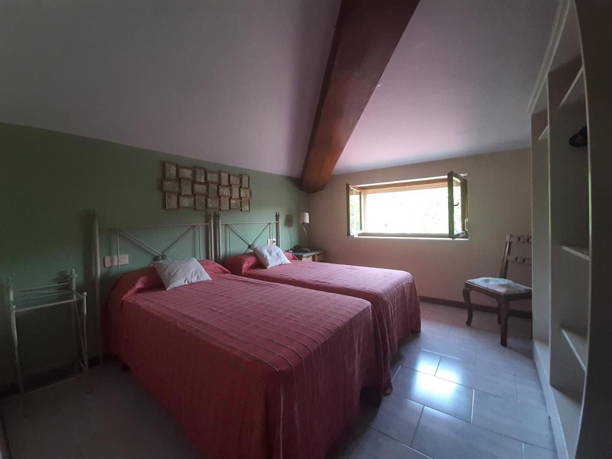 Villa Isabel 2 Llaves 阿里翁达斯 外观 照片