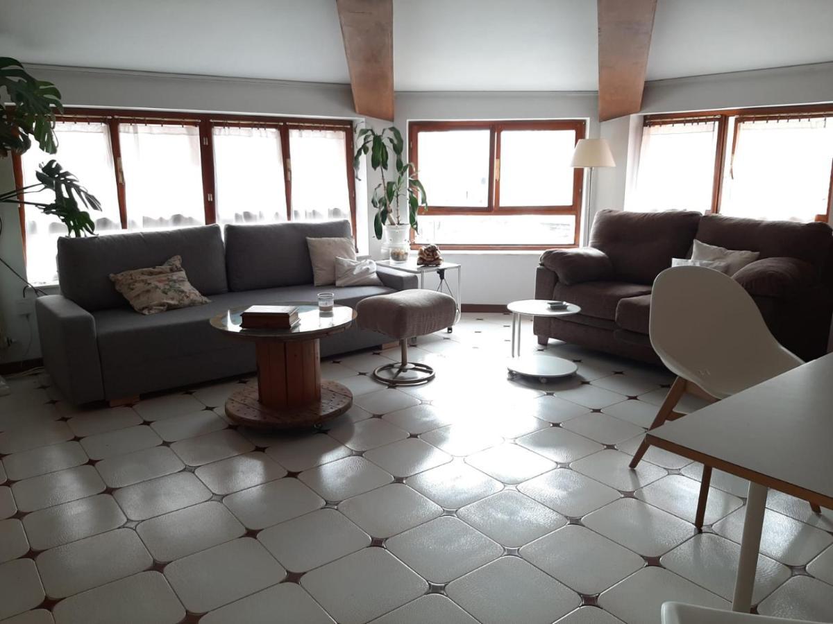 Villa Isabel 2 Llaves 阿里翁达斯 外观 照片