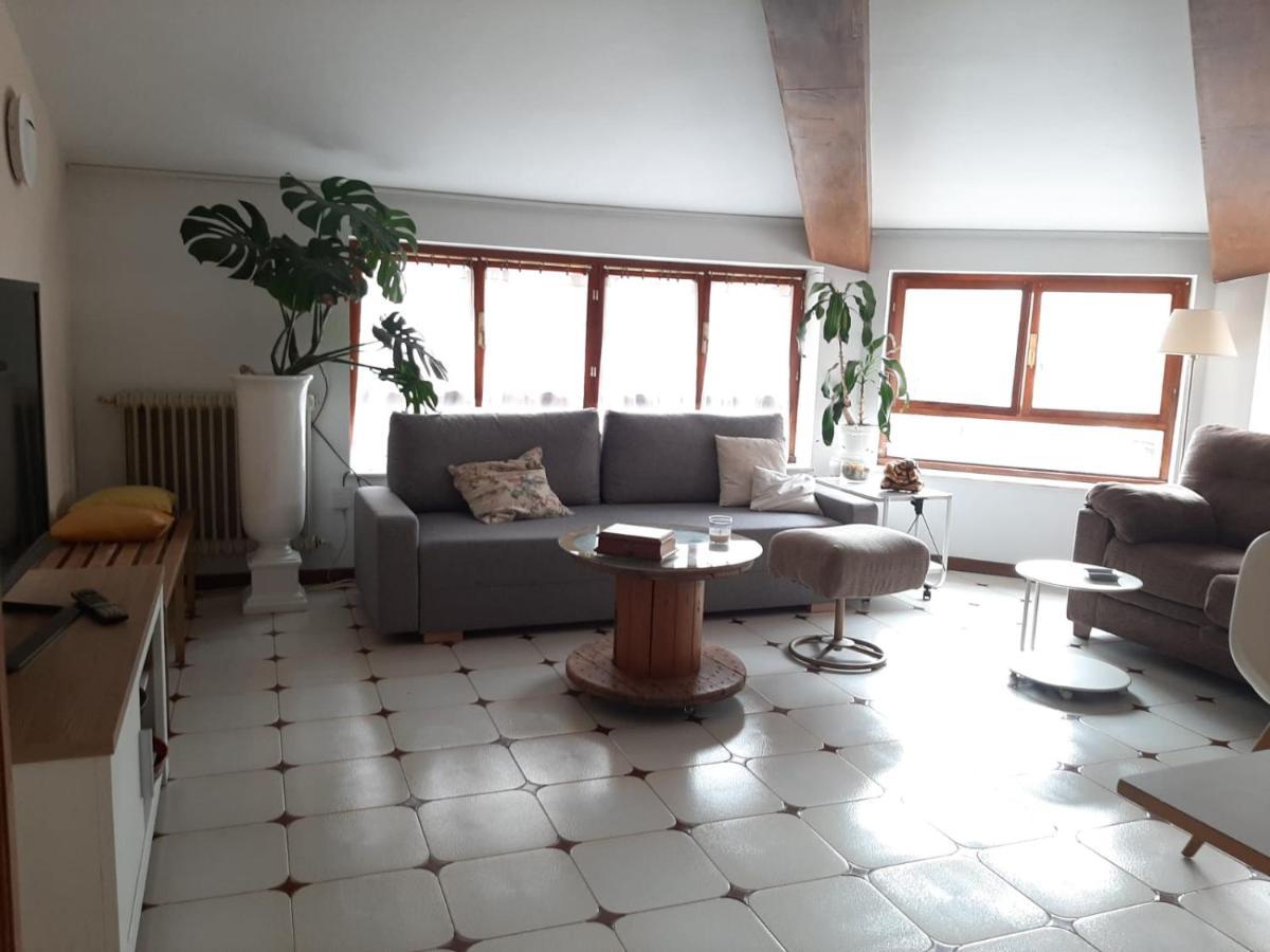 Villa Isabel 2 Llaves 阿里翁达斯 外观 照片
