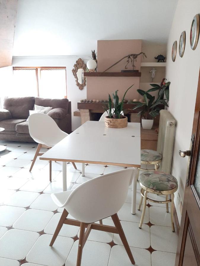 Villa Isabel 2 Llaves 阿里翁达斯 外观 照片