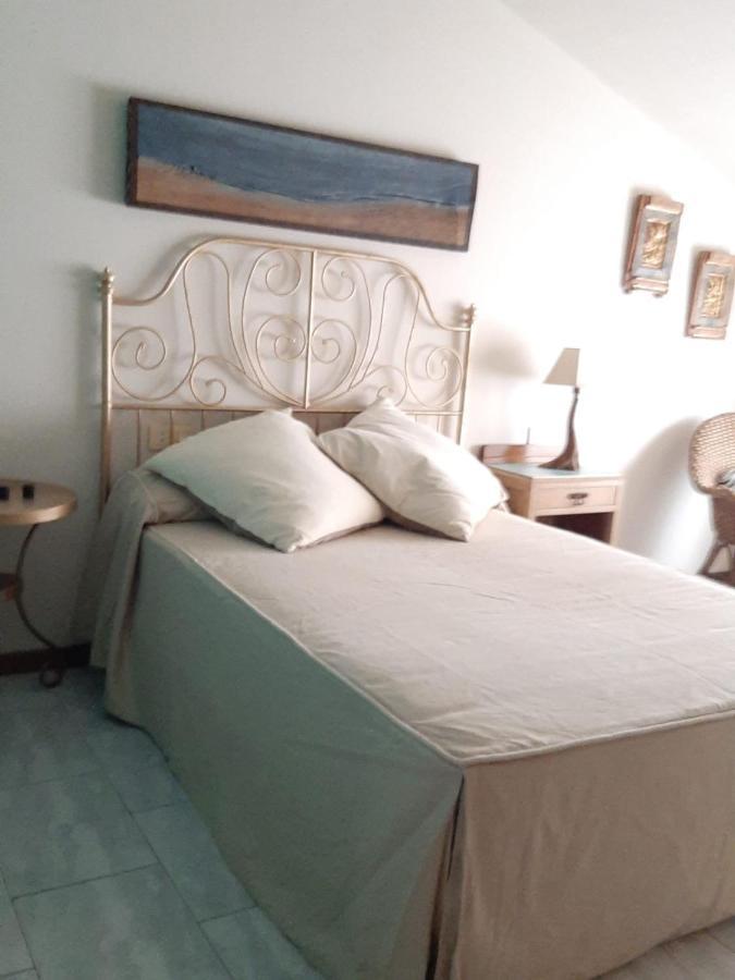Villa Isabel 2 Llaves 阿里翁达斯 外观 照片