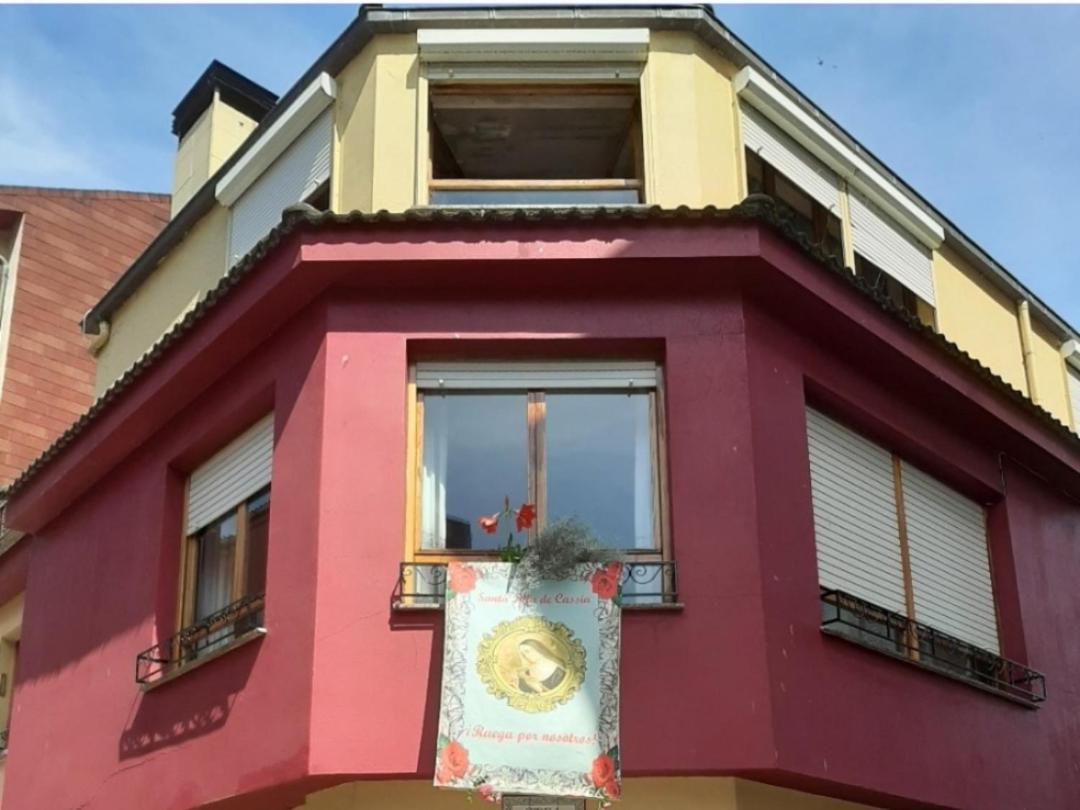 Villa Isabel 2 Llaves 阿里翁达斯 外观 照片