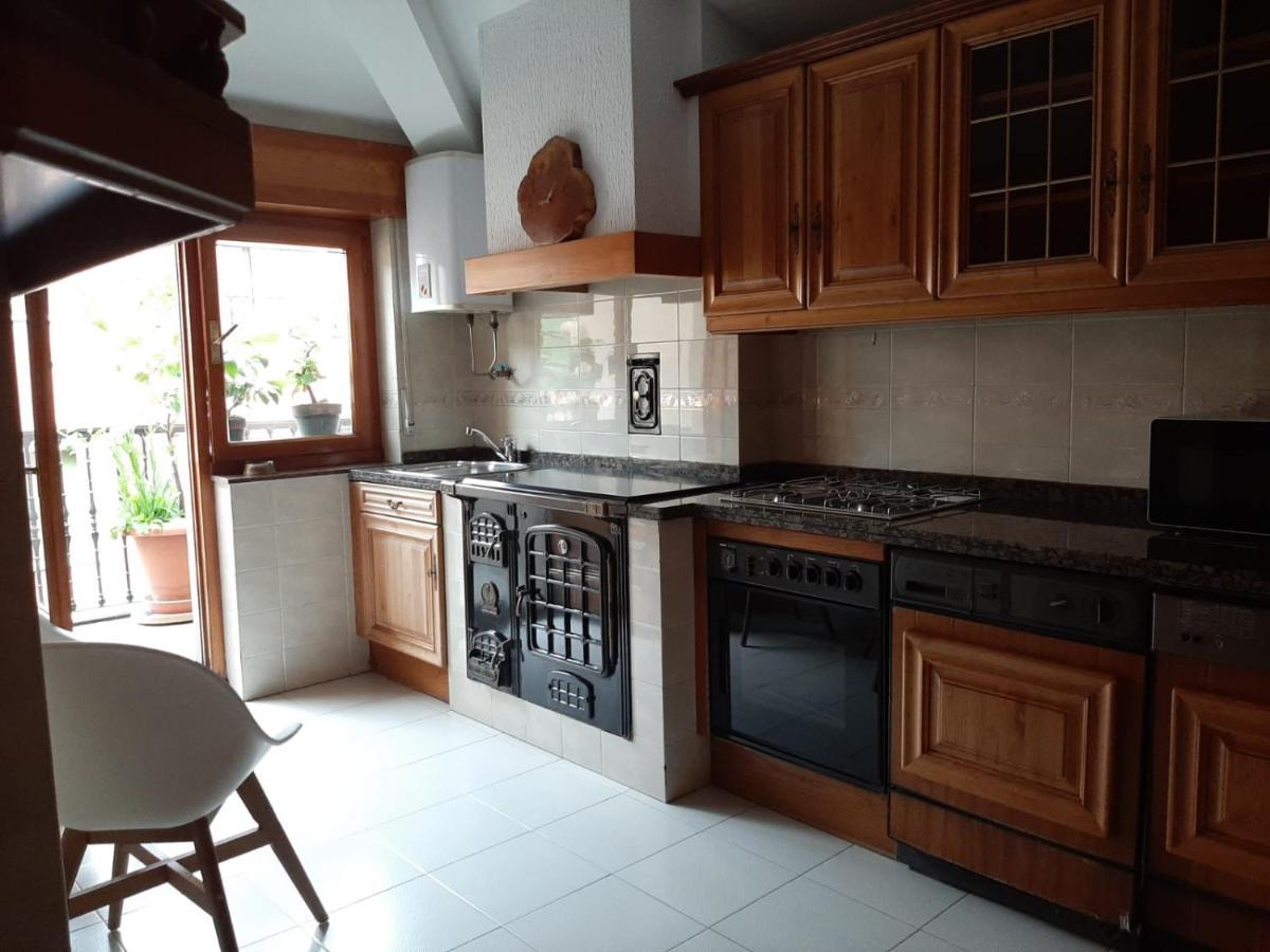 Villa Isabel 2 Llaves 阿里翁达斯 外观 照片