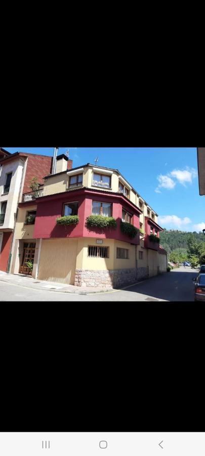 Villa Isabel 2 Llaves 阿里翁达斯 外观 照片
