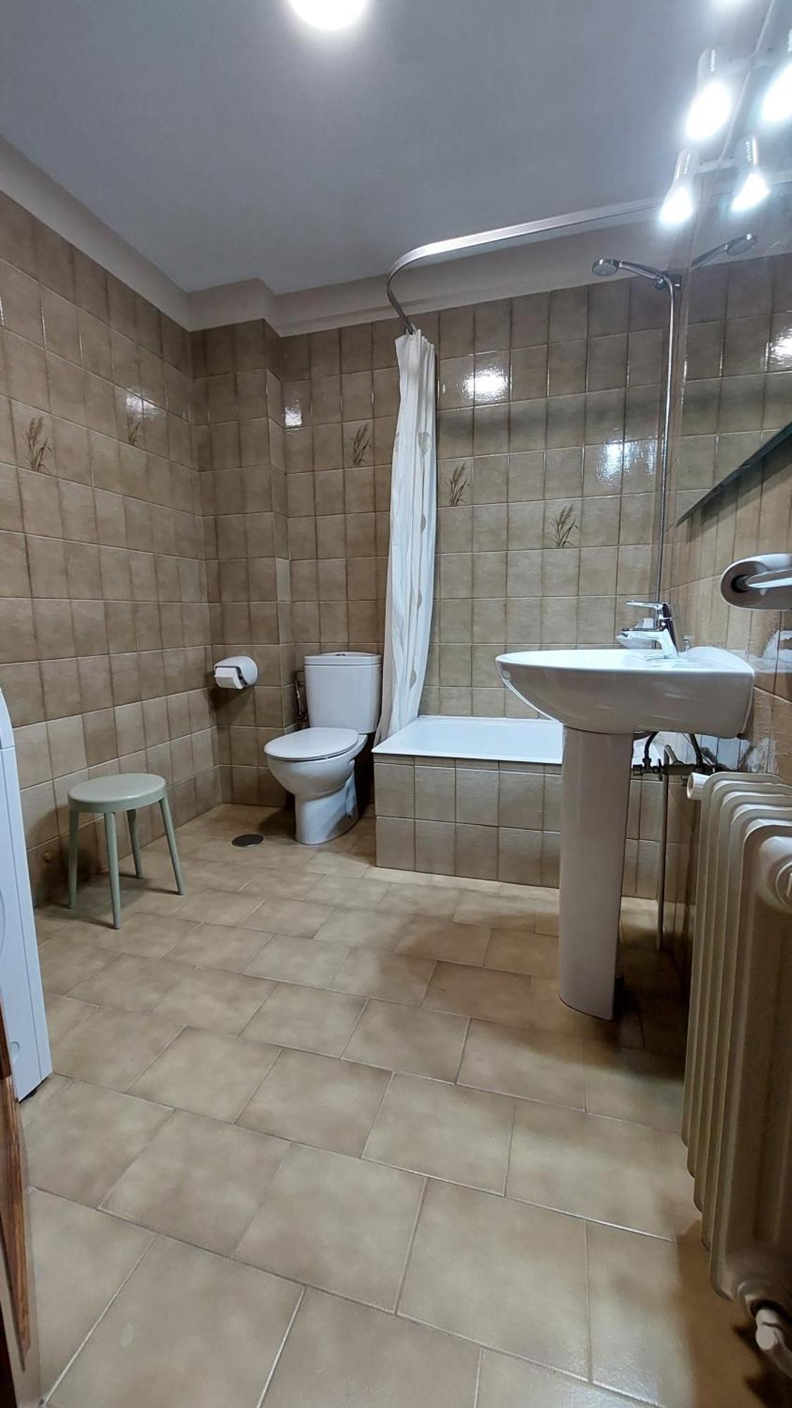 Villa Isabel 2 Llaves 阿里翁达斯 外观 照片