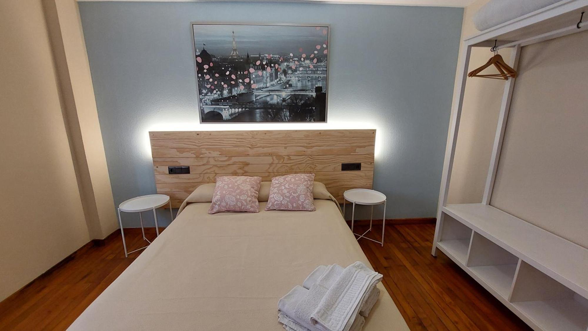 Villa Isabel 2 Llaves 阿里翁达斯 外观 照片