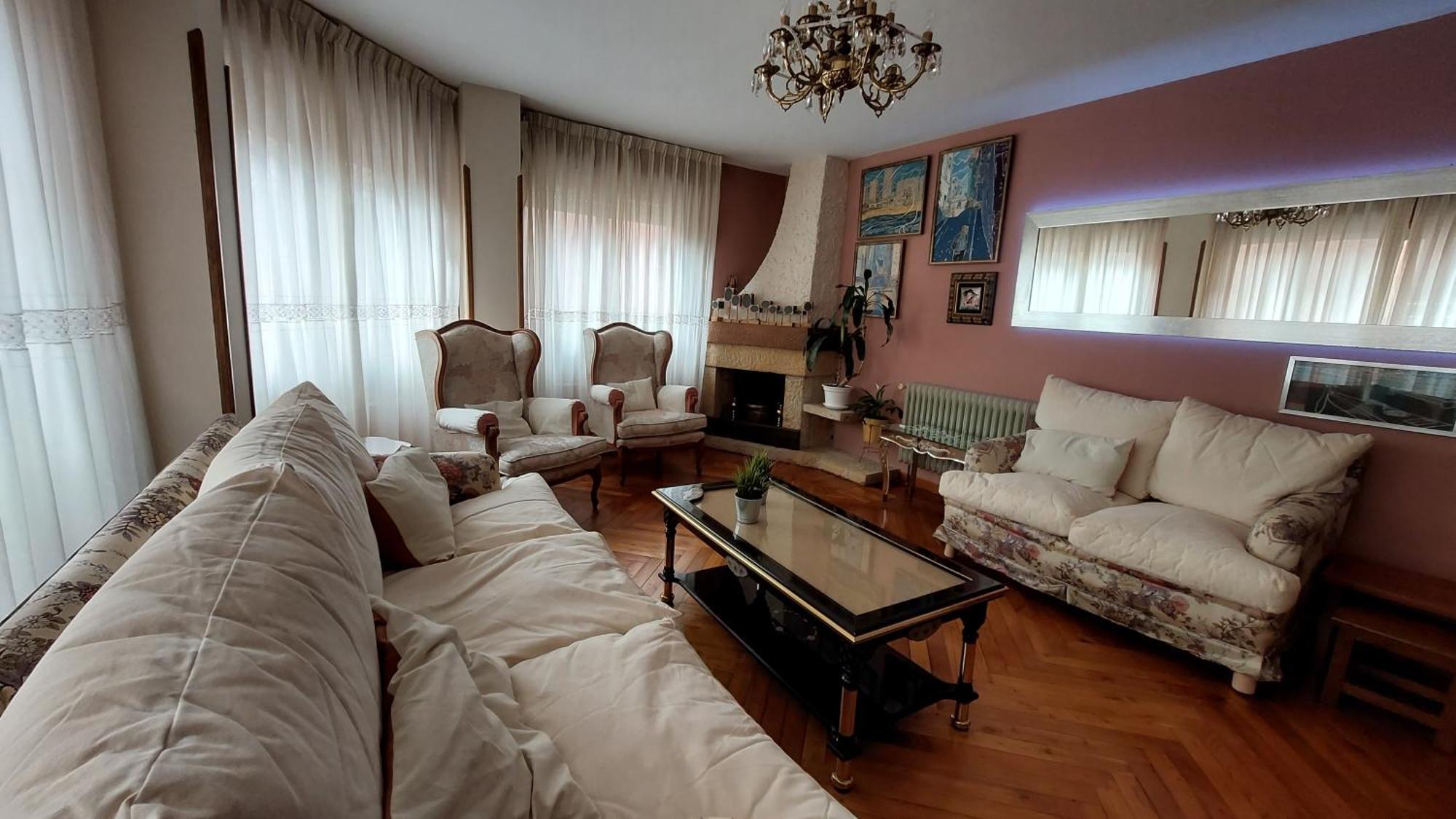 Villa Isabel 2 Llaves 阿里翁达斯 客房 照片